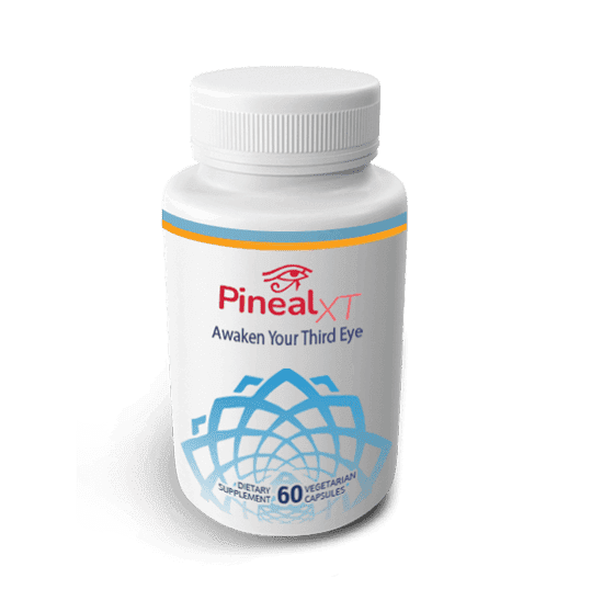 Pineal XT - Support healthy body function.